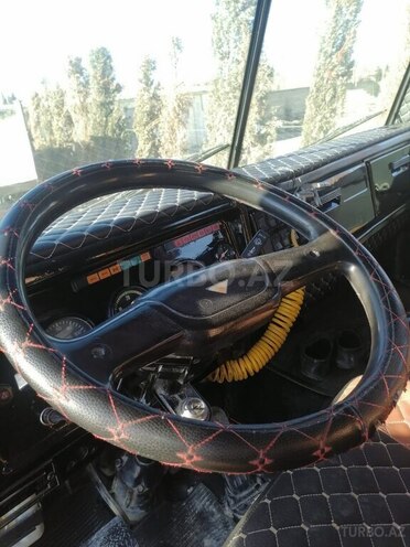 KamAz 65115 2007, 133,000 km - 11.0 л - Bakı