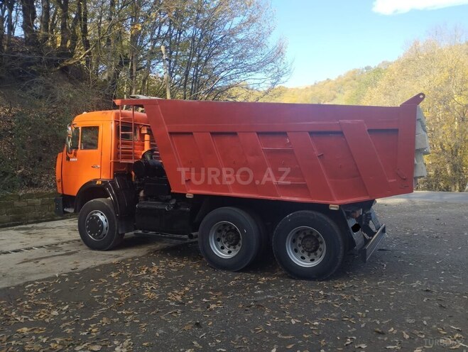 KamAz 65115 2007, 133,000 km - 11.0 л - Bakı