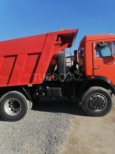 KamAz 65115 2007, 133,000 km - 11.0 л - Bakı