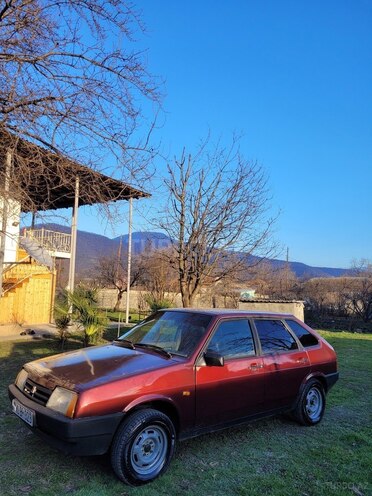 LADA (VAZ) 2109 1994, 341,856 km - 1.6 l - Zaqatala