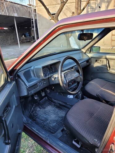 LADA (VAZ) 2109 1994, 341,856 km - 1.6 l - Zaqatala