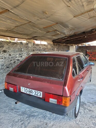 LADA (VAZ) 2109 1994, 341,856 km - 1.6 l - Zaqatala