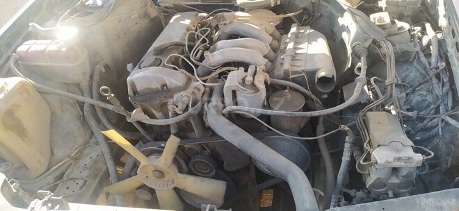 Mercedes E 200 1993, 258,852 km - 2.0 l - Bakı