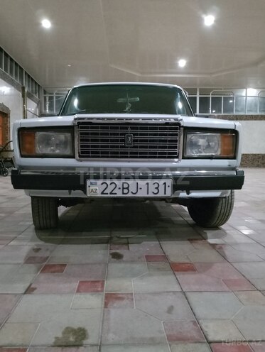 LADA (VAZ) 2107 2008, 13,000 km - 1.5 л - Şəmkir