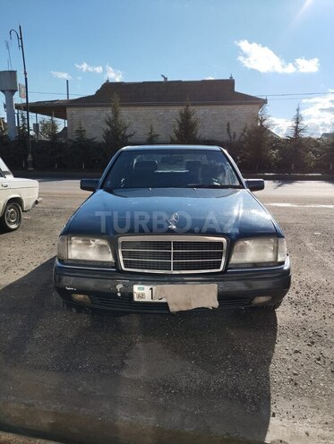 Mercedes C 280 1995, 356,000 km - 2.8 l - Cəlilabad