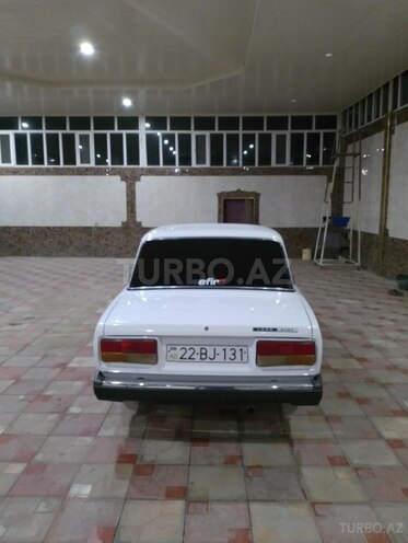 LADA (VAZ) 2107 2008, 13,000 km - 1.5 л - Şəmkir