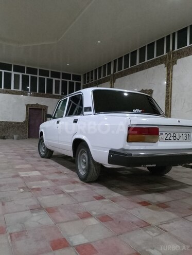 LADA (VAZ) 2107 2008, 13,000 km - 1.5 л - Şəmkir