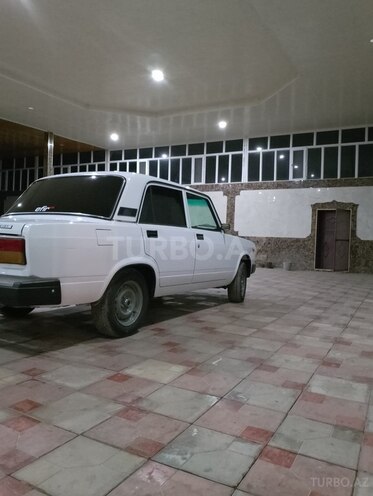 LADA (VAZ) 2107 2008, 13,000 km - 1.5 л - Şəmkir