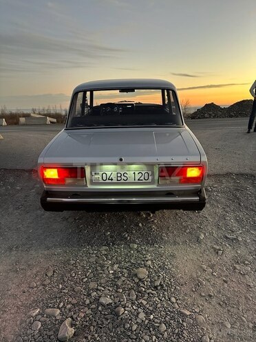 LADA (VAZ) 2107 2010, 46,540 km - 1.6 л - Qəbələ