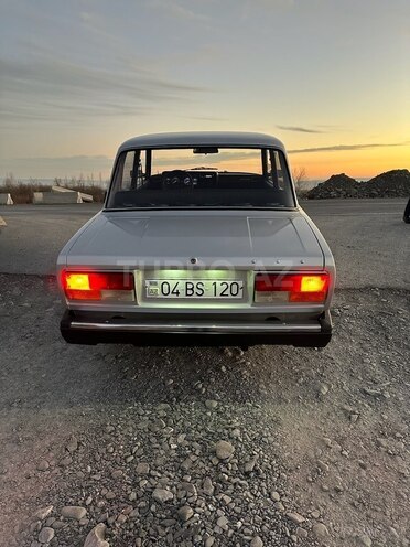 LADA (VAZ) 2107 2010, 46,540 km - 1.6 л - Qəbələ