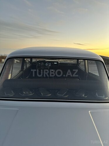 LADA (VAZ) 2107 2010, 46,540 km - 1.6 л - Qəbələ