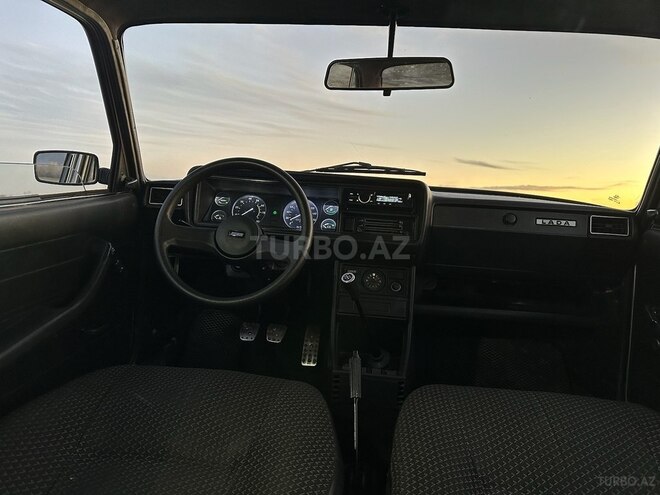 LADA (VAZ) 2107 2010, 46,540 km - 1.6 л - Qəbələ