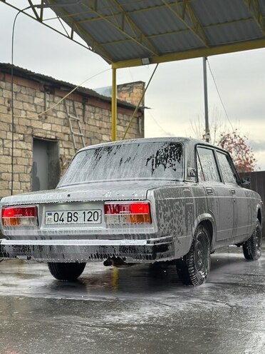 LADA (VAZ) 2107 2010, 46,540 km - 1.6 л - Qəbələ