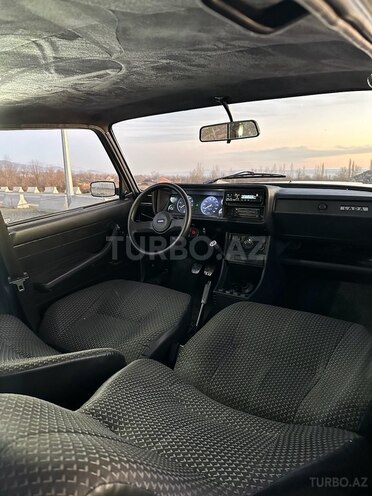 LADA (VAZ) 2107 2010, 46,540 km - 1.6 л - Qəbələ