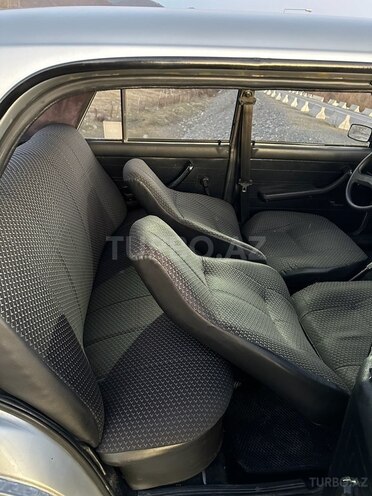 LADA (VAZ) 2107 2010, 46,540 km - 1.6 л - Qəbələ