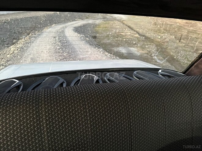 LADA (VAZ) 2107 2010, 46,540 km - 1.6 л - Qəbələ