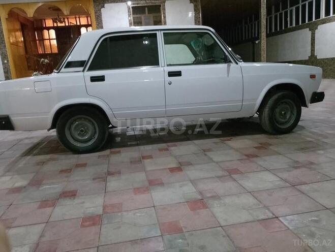 LADA (VAZ) 2107 2008, 13,000 km - 1.5 л - Şəmkir