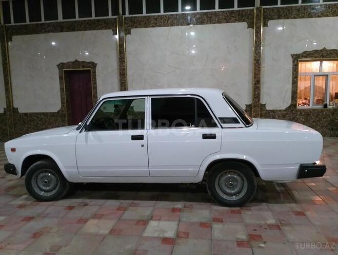 LADA (VAZ) 2107 2008, 13,000 km - 1.5 л - Şəmkir