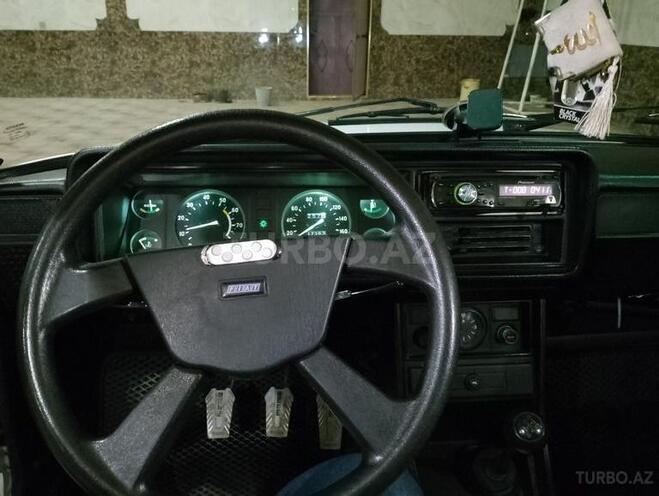 LADA (VAZ) 2107 2008, 13,000 km - 1.5 л - Şəmkir