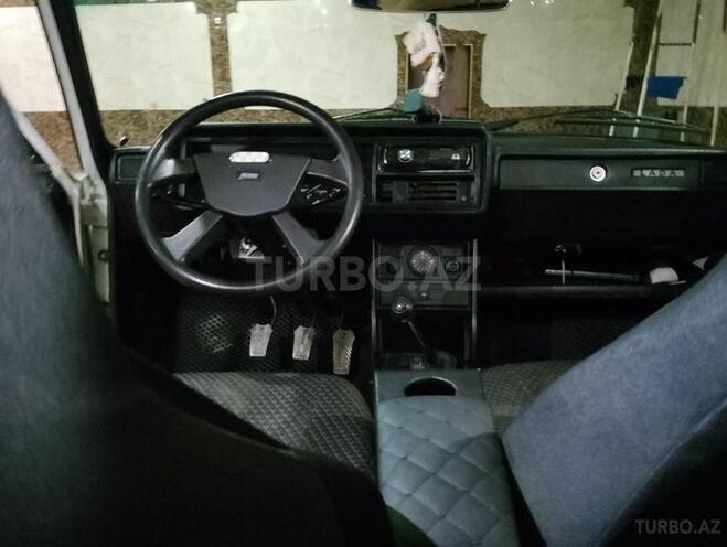 LADA (VAZ) 2107 2008, 13,000 km - 1.5 л - Şəmkir