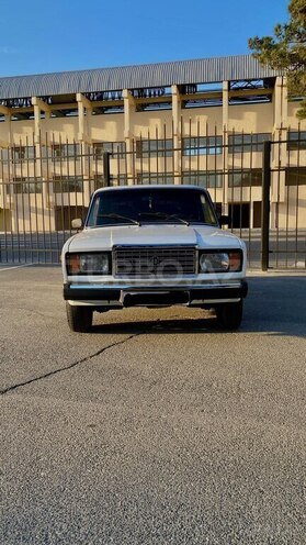LADA (VAZ) 2107 2006, 40,000 km - 1.6 l - Bakı