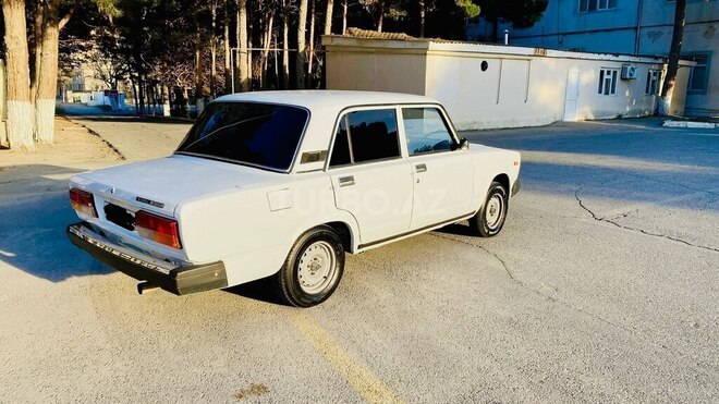 LADA (VAZ) 2107 2006, 40,000 km - 1.6 l - Bakı