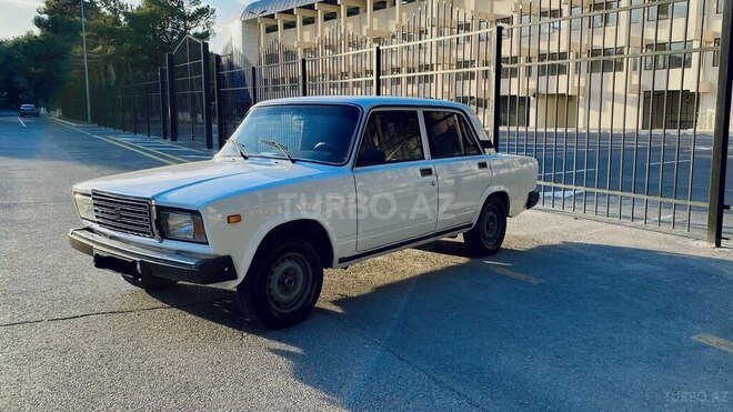LADA (VAZ) 2107 2006, 40,000 km - 1.6 l - Bakı