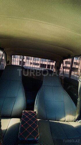 LADA (VAZ) 2107 2006, 40,000 km - 1.6 l - Bakı