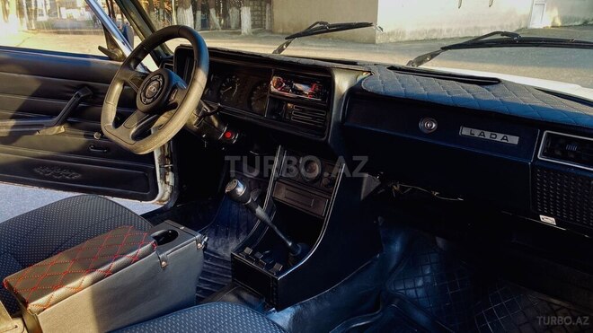 LADA (VAZ) 2107 2006, 40,000 km - 1.6 l - Bakı