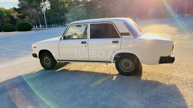LADA (VAZ) 2107 2006, 40,000 km - 1.6 l - Bakı