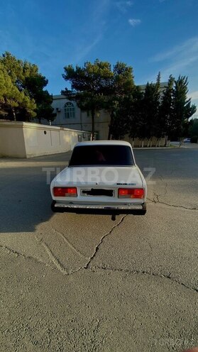 LADA (VAZ) 2107 2006, 40,000 km - 1.6 l - Bakı