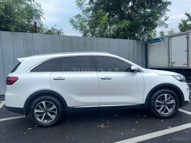Kia Sorento 2018, 115,000 km - 2.0 l - Bakı