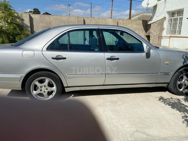 Mercedes E 320 1995, 385,000 km - 3.2 l - Bakı