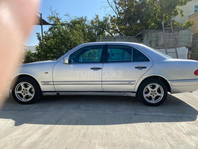 Mercedes E 320 1995, 385,000 km - 3.2 l - Bakı