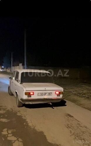 LADA (VAZ) 21011 1980, 187,187 km - 1.6 l - Salyan