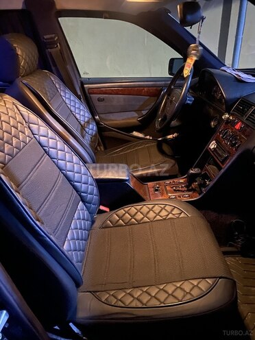 Mercedes C 200 1999, 388,500 km - 2.0 л - İmişli