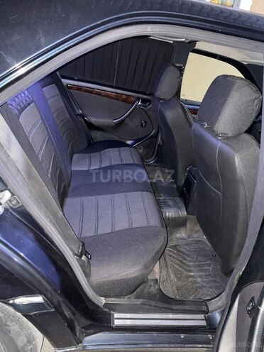 Mercedes C 200 1999, 388,500 km - 2.0 л - İmişli