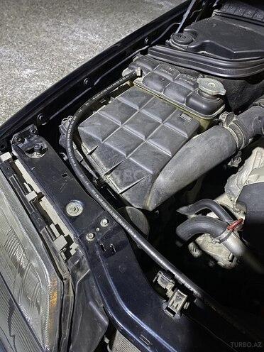 Mercedes C 200 1999, 388,500 km - 2.0 л - İmişli
