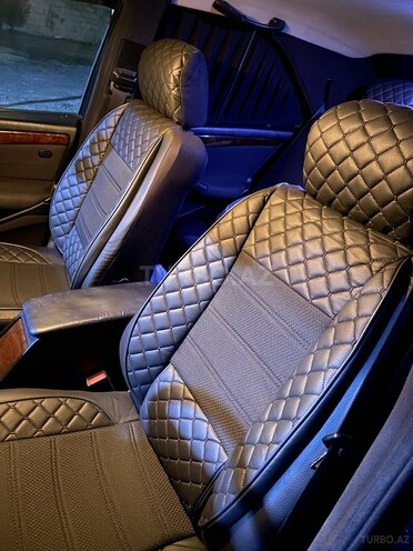 Mercedes C 200 1999, 388,500 km - 2.0 л - İmişli