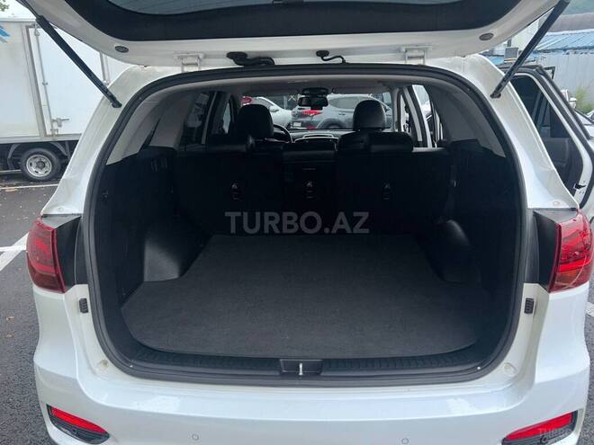 Kia Sorento 2018, 115,000 km - 2.0 l - Bakı