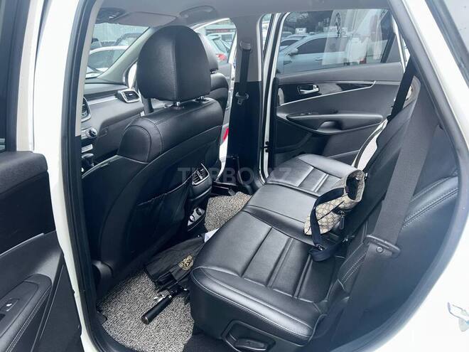 Kia Sorento 2018, 115,000 km - 2.0 l - Bakı
