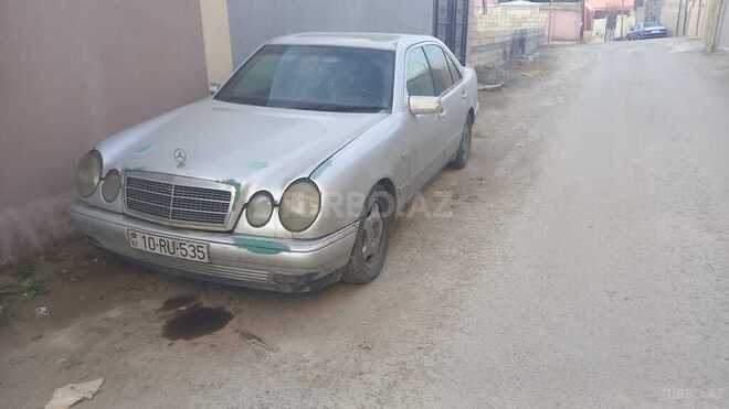 Mercedes E 300 1996, 400,000 km - 3.0 л - Bakı