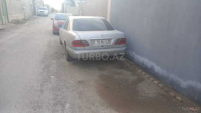 Mercedes E 300 1996, 400,000 km - 3.0 л - Bakı