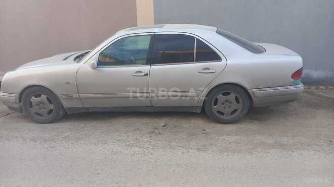 Mercedes E 300 1996, 400,000 km - 3.0 л - Bakı