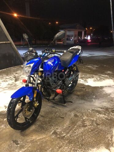Tufan S 150 2023, 13,000 km - 0.2 l - Bakı