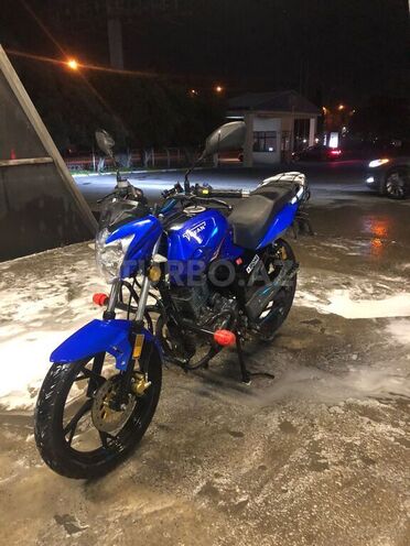 Tufan S 150 2023, 13,000 km - 0.2 l - Bakı