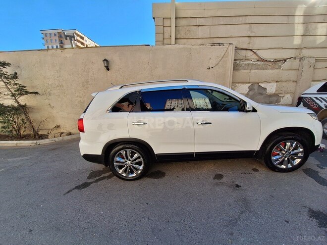 Kia Sorento 2013, 185,000 km - 2.0 l - Bakı