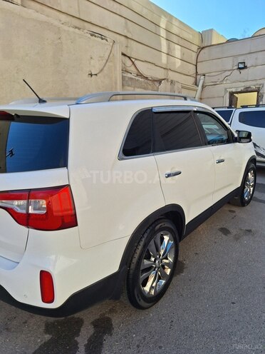 Kia Sorento 2013, 185,000 km - 2.0 l - Bakı