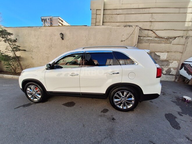 Kia Sorento 2013, 185,000 km - 2.0 l - Bakı