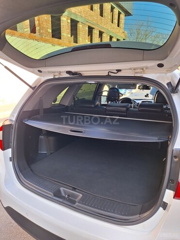 Kia Sorento 2013, 185,000 km - 2.0 l - Bakı